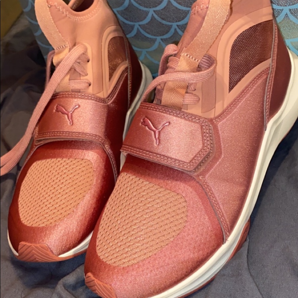 Puma shoes